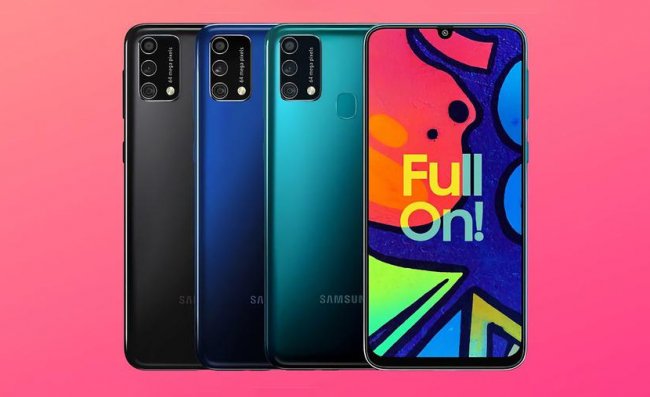 Источник: Samsung представит Galaxy F62 с батареей на 7000 мАч и ценником ниже $340 в середине февраля - «Смартфоны»