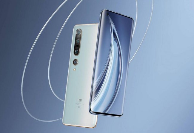 Как у Galaxy S21 Ultra: Xiaomi Mi 11 Pro получит дисплей c разрешением QHD+ и частотой обновления 120 Гц - «Смартфоны»