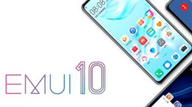 Какие смартфоны Huawei в 2020 году получат обновление EMUI 10 - «Смартфоны»