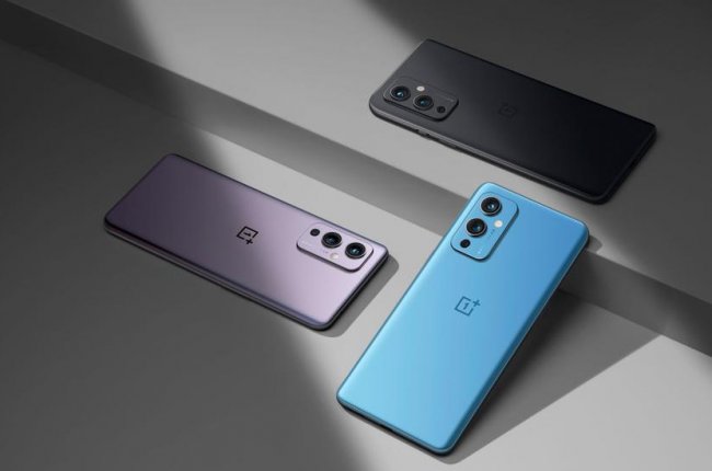 Камеру OnePlus 9 оценили на уровне Samsung Galaxy S20 FE в DxOMark - «Смартфоны»