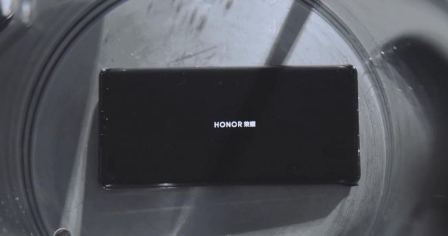 Крепкий орешек: Honor Magic 3 будет водонепроницаемым и ударопрочным флагманом - «Смартфоны»