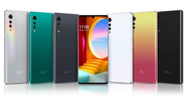 LG обещает обновить свои смартфоны до Android 12 и даже Android 13: полный список - «Смартфоны»
