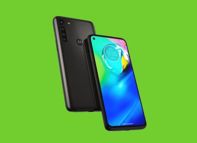 Motorola начала обновлять Moto G8 и Moto G8 Power до Android 11 - «Смартфоны»