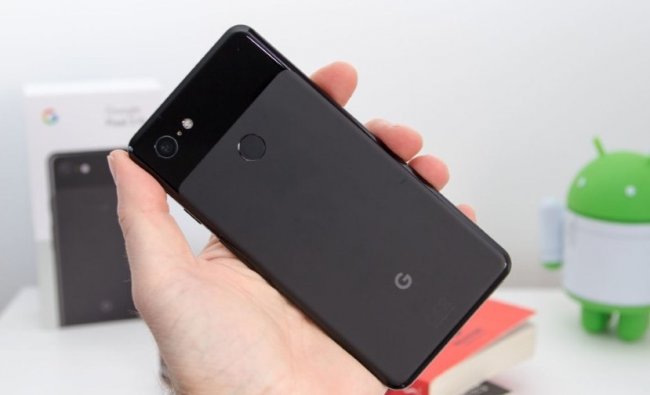 На сайте AOSP нашли первое упоминание о смартфоне Google Pixel 4 - «Смартфоны»