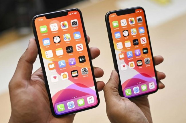 Не больше двух в одни руки: Apple ограничила продажи iPhone - «Смартфоны»