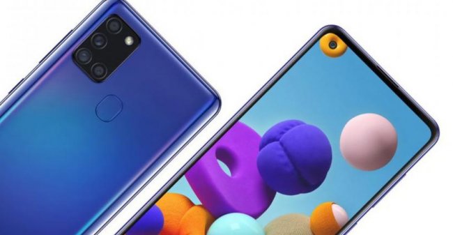 Не только Galaxy F12: Samsung готовит к выходу ещё смартфон Galaxy M12 с квадро-камерой и дисплеем на 6.7 дюймов - «Смартфоны»