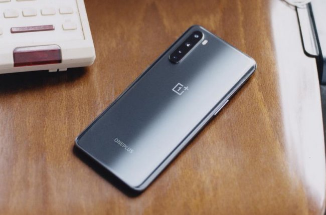 Не только OnePlus 8T: OnePlus 14 октября представит новую версию OnePlus Nord Special Edition в цвете Gray Ash - «Смартфоны»