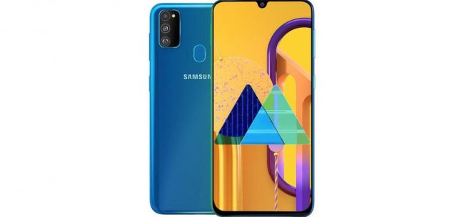 Неанонсированный Samsung Galaxy M31 уже продают в Украине - «Смартфоны»