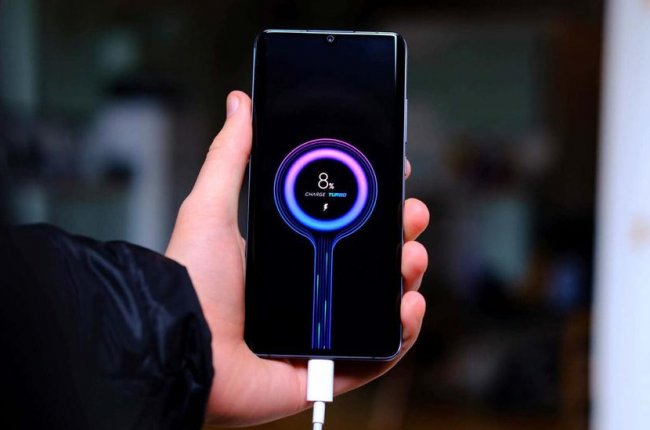 Недорогие смартфоны Redmi Note получат поддержку быстрой 100-ваттной зарядки - «Смартфоны»