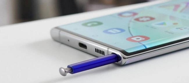 Неожиданно: Samsung будет позиционировать флагманы серии Galaxy Note 20 как игровые - «Смартфоны»
