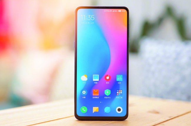Новый флагманский смартфон Xiaomi Cepheus с чипом Snapdragon 855 появился в Geekbench - «Смартфоны»