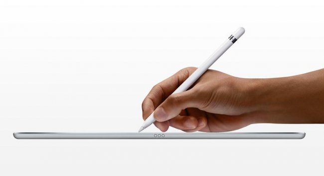 Новый iPhone впервые получит поддержку стилуса Apple Pencil - «Смартфоны»