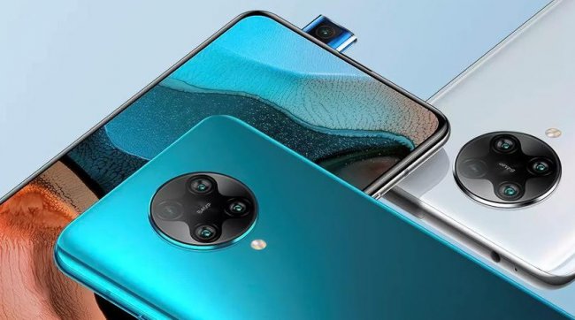 Официально: линейка Redmi K40 получит минимум два смартфона с флагманским чипом Snapdragon 888 на борту - «Смартфоны»