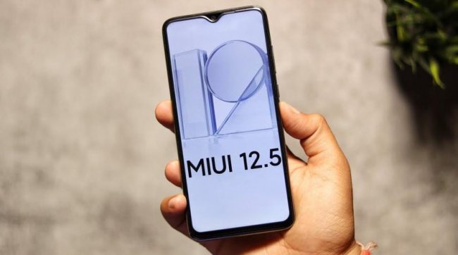 Официально: MIUI 12.5 представят вместе с флагманами Xiaomi Mi 11 - «Смартфоны»