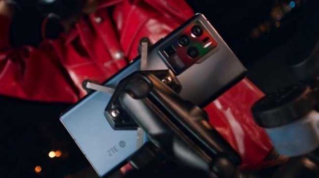 Официально: серию ZTE Axon 30 представят 15 апреля - «Смартфоны»