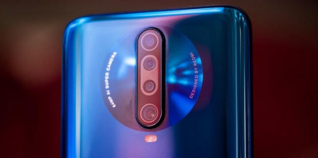 Официально: Xiaomi представит новый Pocophone в следующем месяце - «Смартфоны»