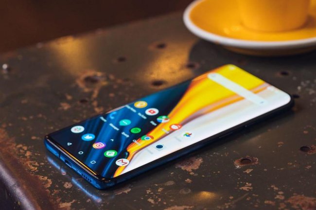OnePlus начала платить хакерам за взлом своих смартфонов - «Смартфоны»
