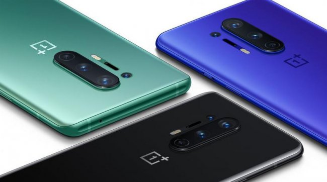 OnePlus снизила цены на OnePlus 8 и OnePlus 8 Pro в преддверии выхода OnePlus 8Т - «Смартфоны»