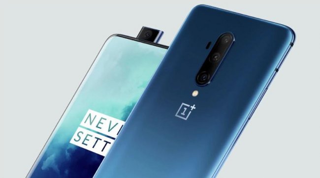 OnePlus сворачивает продажи OnePlus 7T Pro в преддверии запуска OnePlus 8 - «Смартфоны»