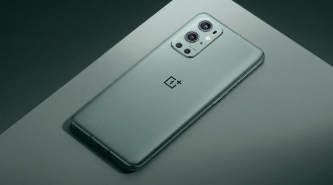 OnePlus в обновлении OxygenOS 11.2.6.6 для OnePlus 9 и OnePlus 9 Pro поработала над камерами смартфонов - «Смартфоны»