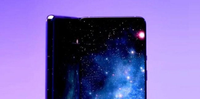 OnePlus внезапно анонсировала складной смартфон - «Смартфоны»