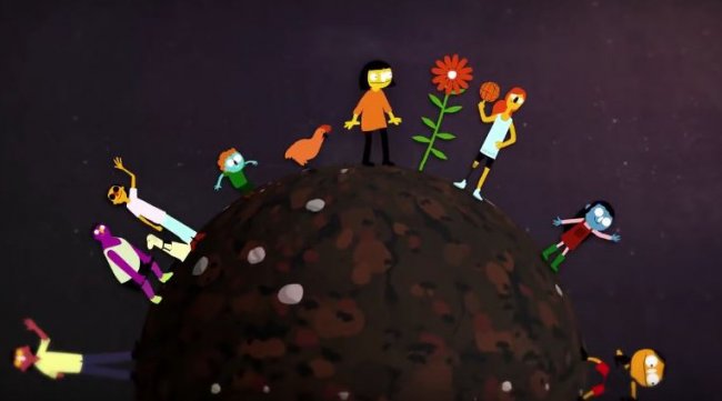 ООН сняла мульфильм об экологии и будущем человечества: 17 целей устойчивого развития - «Экология»