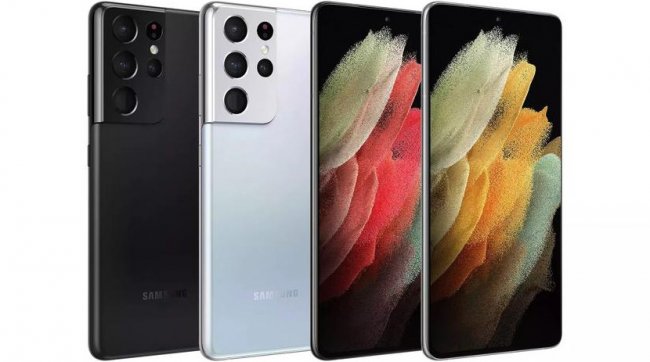 Оператор случайно раскрыл европейские цены на флагманы Samsung Galaxy S21 - «Смартфоны»