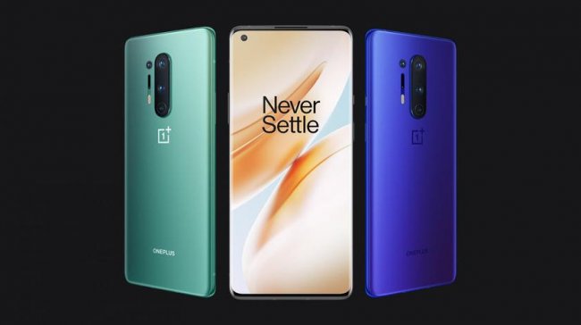 OxygenOS Open Beta 3 для OnePlus 8 и OnePlus 8 Pro: свежий патч безопасности, функция Canvas AOD и многое другое - «Смартфоны»