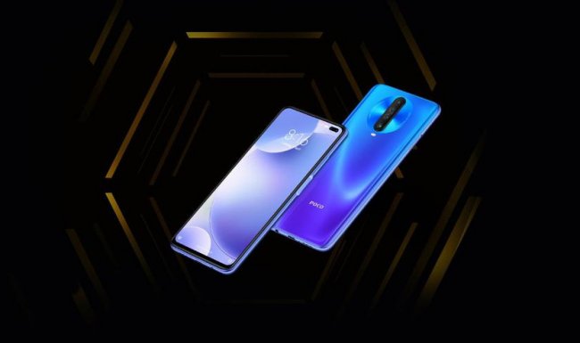 POCO X2: копия Redmi K30 4G с IPS-дисплеем на 120 Гц, чипом Snapdragon 730G и ценником от $225 - «Смартфоны»
