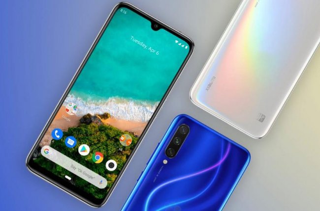Пользователи Xiaomi составили петицию, требуя обновить Mi A3 до Android 10 - «Смартфоны»