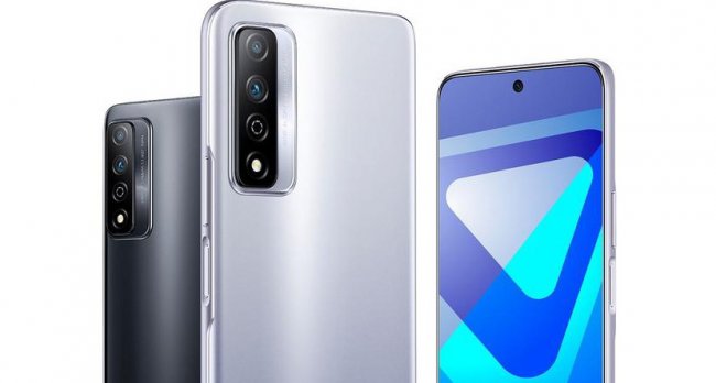 Представлен Honor Play 5T Pro – Helio G80, 64-Мп камера, Android 10 и Magic UI 4.0 по цене $230 - «Смартфоны»