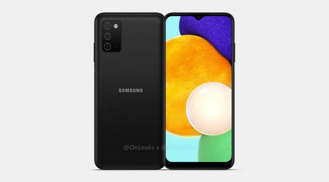 Презентация не за горами: бюджетник Galaxy A03s уже появился на официальном сайте Samsung - «Смартфоны»