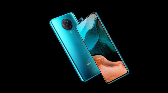Redmi K30 Pro выйдет на глобальном рынке, как Poco F2 Pro - «Смартфоны»