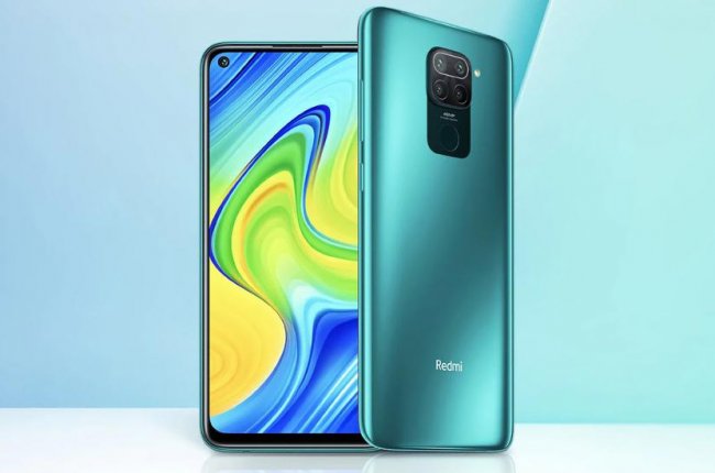 Redmi Note 9 наконец-то получил Android 11 - «Смартфоны»