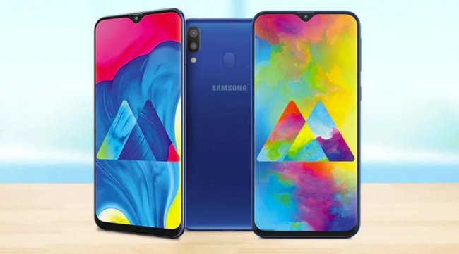Samsung Galaxy M31 появился в Geekbench: процессор Exynos 9611 и 6 ГБ ОЗУ - «Смартфоны»