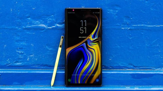 Samsung Galaxy Note 9 получил One UI 2.5: что нового и когда ждать прошивку - «Смартфоны»