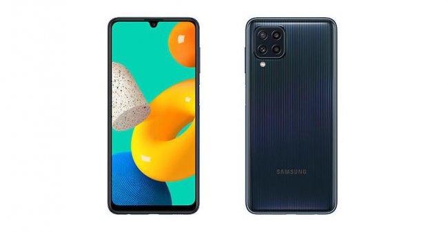 Samsung готовит к выходу 5G-версию Galaxy M32 с чипом MediaTek Dimensity 720 на борту - «Смартфоны»