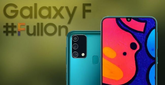 Samsung готовит к выходу бюджетник Galaxy F12 (aka Galaxy A12) с экраном на 6.7 дюймов и батареей на 7000 мАч - «Смартфоны»