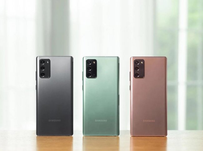 Samsung может отказаться от линейки Galaxy Note и добавить Galaxy S поддержку стилуса - «Смартфоны»