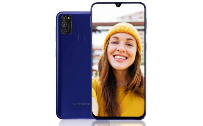 Samsung перенесла презентацию бюджетника Galaxy A21 с тройной камерой на 48 Мп и батареей на 6000 мАч - «Смартфоны»