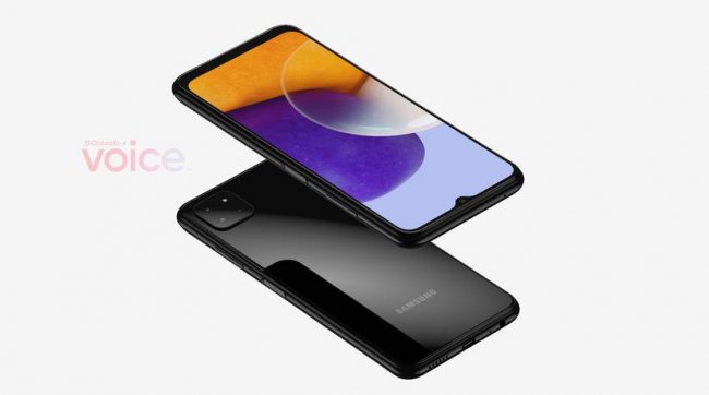 Samsung работает над смартфоном Galaxy F22 с чипом MediaTek Dimensity 700 на борту - «Смартфоны»