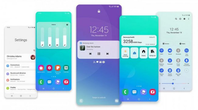 Samsung рассказала когда и какие устройства Galaxy получат One UI 3.0 с Android 11 в Европе - «Смартфоны»