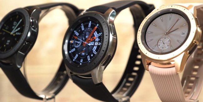 Samsung сертифицировала смарт-часы Galaxy Watch 3 и новый бюджетник Galaxy M01s - «Смартфоны»