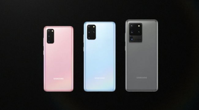 Samsung в новом обновлении ПО для Galaxy S20, Galaxy S20+ и Galaxy S20 Ultra улучшила камеры смартфонов - «Смартфоны»