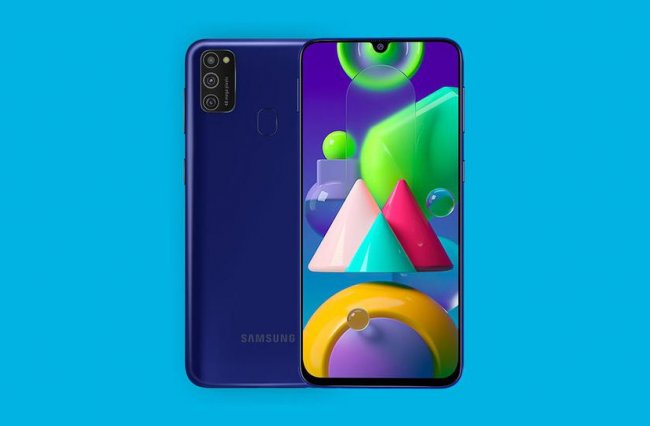 Samsung выпустила обновление Android 11 с оболочкой One UI 3.0 для бюджетника Galaxy M21 - «Смартфоны»