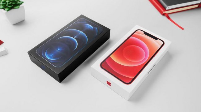 Сколько Apple сэкономила, не доложив в коробку iPhone 12 зарядное устройство? - «Смартфоны»