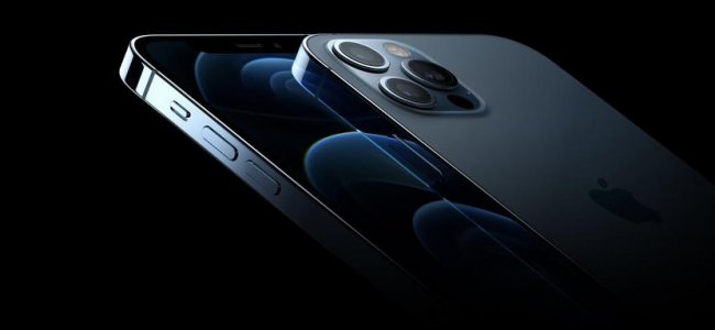 Сколько надо работать, чтобы купить iPhone 12 Pro (спойлер: очень долго) - «Смартфоны»