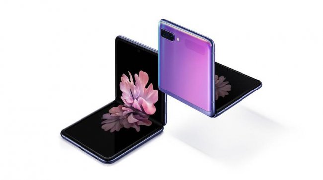 Следующая «раскладушка» Samsung выйдет на рынок с названием Galaxy Z Flip 3 и будет стоить дешевле текущей модели - «Смартфоны»