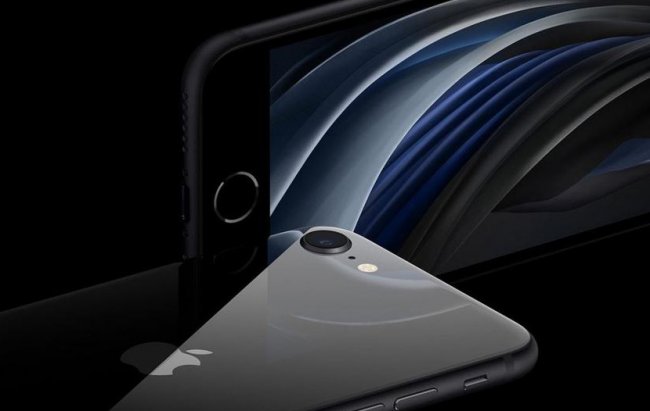 Слух: Apple готовит смартфон дешевле iPhone SE и игровую консоль с ARM-процессором - «Смартфоны»