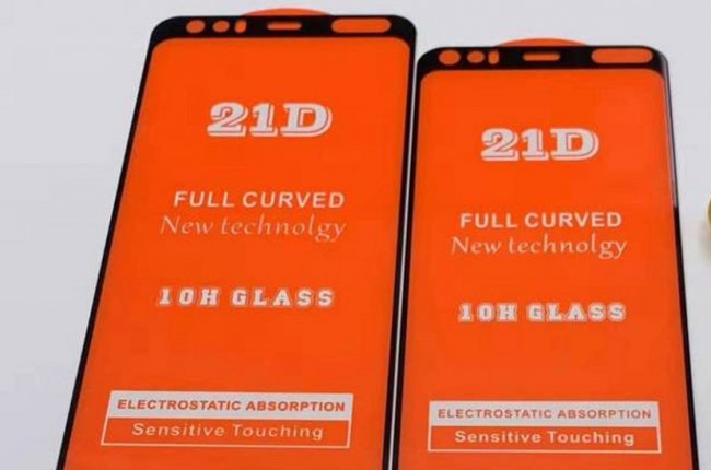 Слух: Google Pixel 4 получит датчик жестов - «Смартфоны»